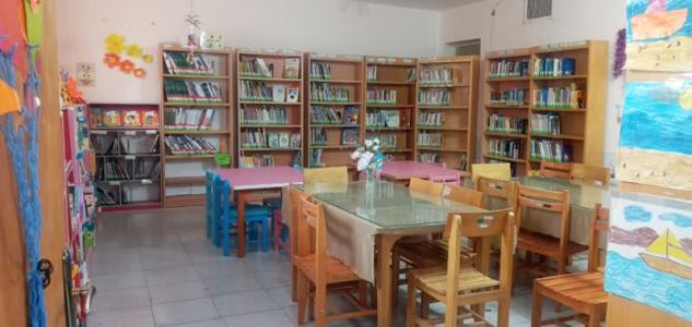 بخش کودک